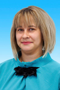 Седых Марина Михайловна Седых Марина Михайловна
